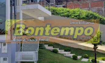 Imagem: LINDO SOBRADO - COND. GOLF VILAGE - FAZENDINHA