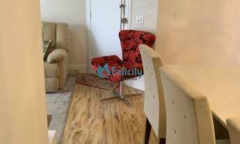 Imagem 5: Apartamento com 3 dormitórios, 1 suíte, 2 vagas, 85 m² no Sítio Anhanguera