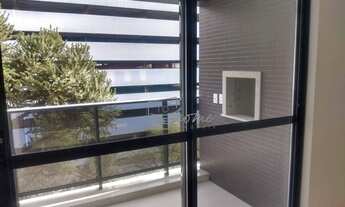 Imagem 4: Apto 602 I 3 Quartos I 121m² NOVO no Ed. By the Club