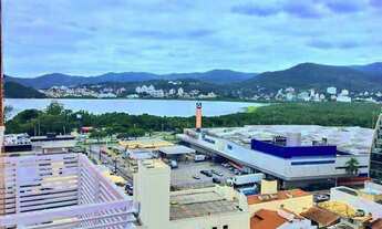 Imagem 4: Cobertura com 03 dormitórios para venda no bairro Agronômica em Florianópolis