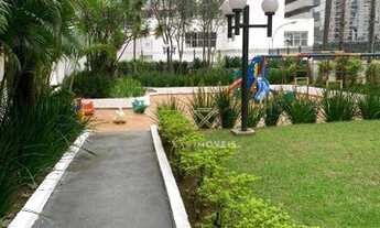 Imagem 7: Apartamento Residencial para locação, Jardim Paulista, São Paulo -