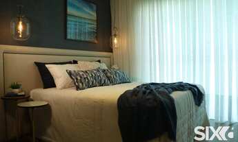 Imagem 6: Apartamento no Solares da Brava com 3 dormitórios à venda no Balneário Santa Clara em Itaj