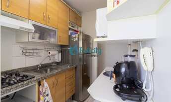 Imagem 5: Apartamento 3 dormitórios, 1 suíte, 1 vaga de garagem no City América