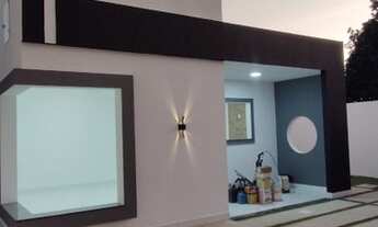 Imagem 6: Casa com 2 dormitórios à venda por R$ 260.000 - Jardim Liberdade - Teixeira de Freitas/Bah