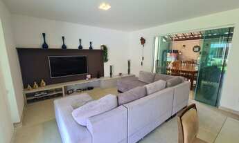 Imagem 5: Casa Duplex 4/4 para se sentir seguro e confortável!