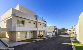 Imagem 5: Casa para Venda em Curitiba, Santa Cândida, 3 dormitórios, 1 suíte, 2 banheiros, 2 vagas