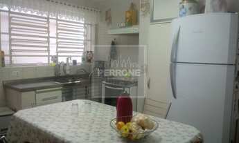 Imagem 4: Imóvel á venda com duas residências na Chácara Califórnia - SP!