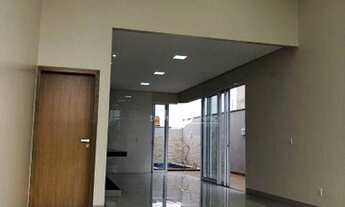 Imagem 2: Casa com 3 dormitórios à venda, 150 m² por R$ 1.250.000,00 - Residencial Araguaia - Aparec