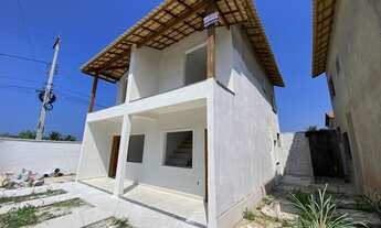 Imagem: Casa para venda com 2 quartos em Itaipuaçu