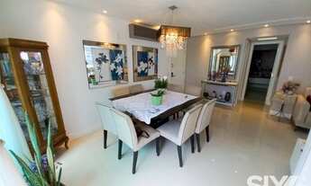 Imagem 3: Cobertura Horizontal no Edifício Jade com 3 suítes à venda no Pioneiros em Balneário Cambo