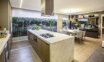 Imagem 2: APARTAMENTO com 2 dormitórios à venda por R$ 733.300,00 no bairro Centro - CURITIBA / PR