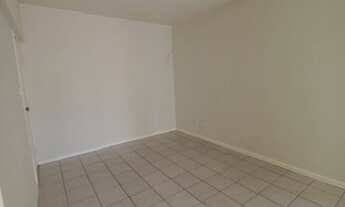 Imagem 3: Edificio Antônio Barreto - 3/4 ( 01 vaga) Nascente - Desocupado - Umarizal