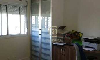 Imagem 6: APARTAMENTO A VENDA NO IPIRANGA - Vila Gumercindo, 04 domrts, 03 suites, 03 vgas, com laze