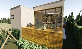 Imagem 5: Casa de condomínio para venda com 4 quartos no condomínio costa laguna - Alphaville Nova l