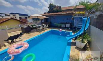 Imagem 3: Casa com 3 dormitórios à venda, 336 m² por R$ 1.400.000,00 - Cidade Vargas - São Paulo/SP