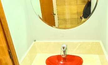 Imagem 5: Casa 3 Quartos, toda montada e decorada em Interlagos!