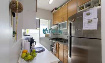 Imagem 4: Apartamento 3 dormitórios, 1 suíte, 1 vaga de garagem no City América