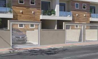 Imagem 2: Sobrados à venda no PAGANI