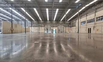 Imagem 7: Aluguel - Galpão - 4000,00m² - Cinco - Contagem