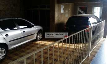 Imagem: Sobrado à venda, 289 m² por R$ 800.000,00