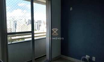 Imagem 2: Apartamento com 2 dormitórios para alugar, 49 m² por R$ 3.100,00/mês - Pinheiros - São Pau