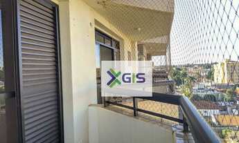 Imagem 3: Apartamento com 3 dormitórios