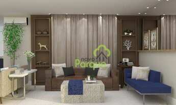 Imagem 2: Apartamento com 4 dormitórios à venda, 213 m² por R$ 2.900.000,00 - Aclimação - São Paulo