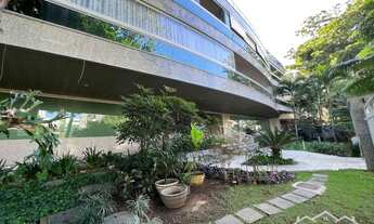 Imagem 4: Recreio dos Bandeirantes - Excelente apartamento com 3 quartos com suite