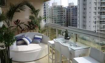 Imagem 7: Apartamento no estrelas full, 3Q com suíte, vaga de garagem - Barra da Tijuca