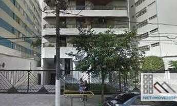 Imagem 3: APARTAMENTO 4 DORMITÓRIOS (186m²), 1 SUÍTE, 3 VARANDAS, 3 VAGAS. PRÓXIMO DO GINÁSIO DO IBI