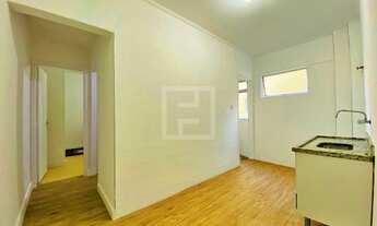 Imagem 4: Apartamento 01 Dormitório de Frente ao Mar, Elevador, Garagem, Reformado