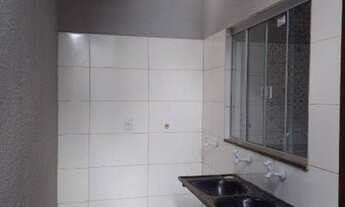 Imagem 7: Casa com 3 dormitórios à venda, 180 m² por R$ 280.000,00 - Setor Sul ll Etapa - Anápolis/G