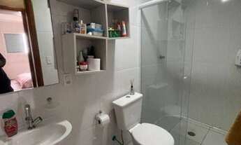 Imagem 10: Apartamento com 1 dormitório à venda, 55 m² por R$ 270.000,00 - Tupi - Praia Grande/SP