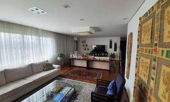 Imagem 7: Excelente apartamento no Jardim Paulista