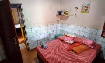 Imagem 6: Vende-se) Casa com 2 dormitórios por R$ 280.000 - Flodoaldo Pontes Pinto - Porto Velho/RO