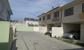 Imagem 2: SOBRADO com 3 dormitórios à venda com 104m² por R$ 478.000,00 no bairro Boqueirão - CURITI