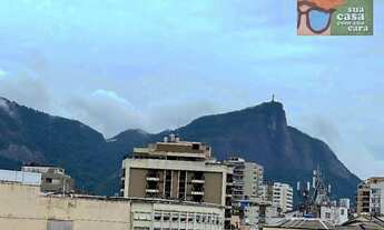 Imagem 2: Cobertura Leblon !