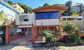 Imagem: CAXIAS DO SUL - Casa Padrão - CRUZEIRO