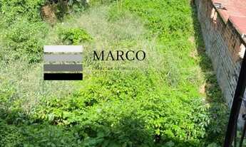 Imagem: Vendo Terreno na Constatino Nery