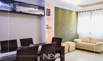 Imagem: Casa - Fazenda Santa Cândida - Campinas