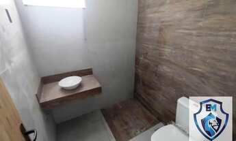 Imagem 6: Casa 90 m² lote 180m² com 3 quartos um suíte Residencial Lagoa - Betim