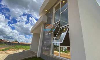 Imagem 2: Belíssima Casa Terreá com 4 dormitórios, no Condomínio Boulevard Residence