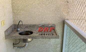 Imagem 4: Quot;VENDA (PERMUTA) E LOCAÇÃO" - Apartamento com 3 dormitórios 1 suíte 2 vagas, 74