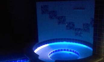 Imagem 2: Casa com piscina 271 metros quadrados com 4 quartos em Praia Do Sonho - Itanhaém - SP