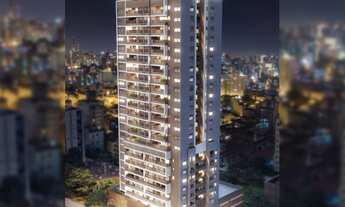 Imagem 1: Apartamento para venda tem 131 metros quadrados com 4 quartos em Vila Gumercindo - São Pau