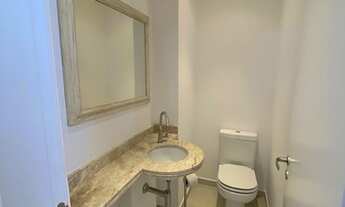 Imagem 2: Apartamento com 2 suítes - próximo da Unip Alphaville