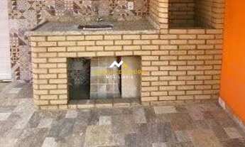 Imagem 5: Casa em Condomínio para Venda em Cabo Frio, Unamar, 2 dormitórios, 1 banheiro, 1 vaga