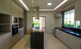 Imagem 6: Casa maravilhosa em condomínio na cidade de Lagoa Santa