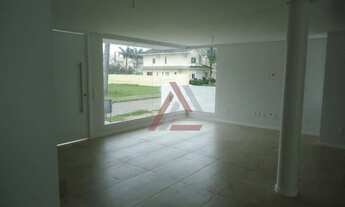 Imagem 6: Casa à venda, 412 m² por R$ 4.850.000,00 - Jurerê Internacional - Florianópolis/SC