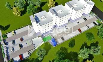 Imagem 2: RESIDENCIAL MORADA DA CAMPINA